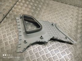 Seat Ibiza V (KJ) Боковая отделка у заднего сиденья (верх) 6F0867287A