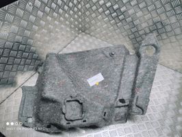 Seat Ibiza V (KJ) Apatinis, bagažinės šono, apdailos skydas 6F0867427L