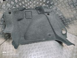 Seat Ibiza V (KJ) Apatinis, bagažinės šono, apdailos skydas 6F0867427L