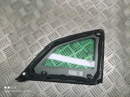 Seat Ibiza V (KJ) Rear side window/glass 6F0845298AE