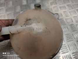 Volkswagen Eos Coolant expansion tank/reservoir 1K0121407A