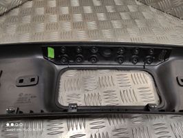 Volkswagen Eos Rivestimento della console di illuminazione installata sul rivestimento del tetto 1Q0867390