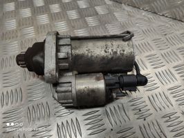 Volkswagen Eos Motor de arranque 02Z911023G