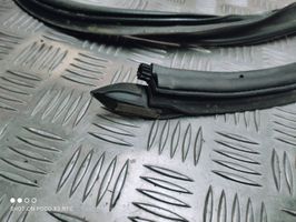 Volkswagen Eos Seal rubber (tailgate) 1Q0827705H