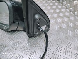 Volkswagen Eos Rétroviseur électrique de porte avant 1Q2857501BA