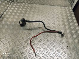Volkswagen Eos Positive cable (battery) 1K0971228L
