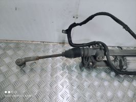 Volkswagen Eos Steering rack 7805501415