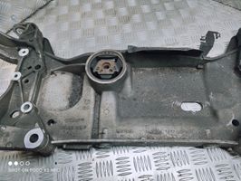 Volkswagen Eos Sottotelaio anteriore 1K0199369F