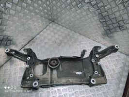 Volkswagen Eos Sottotelaio anteriore 1K0199369F