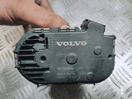 Volvo S80 Clapet d'étranglement 31216665