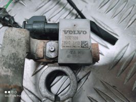 Volvo S80 Minuskabel Massekabel Batterie 31327698