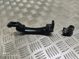 Volkswagen Eos Front door exterior handle 1K5837205