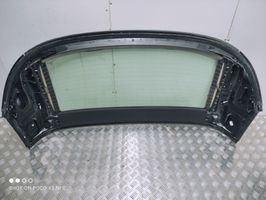 Volkswagen Eos Rear windscreen/windshield window 1Q0845405