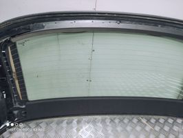 Volkswagen Eos Rear windscreen/windshield window 1Q0845405