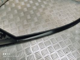 Audi A4 S4 B8 8K Rivestimento modanatura del vetro della portiera anteriore 8K0867610