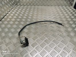 Mercedes-Benz A W176 Câble négatif masse batterie A1665420018