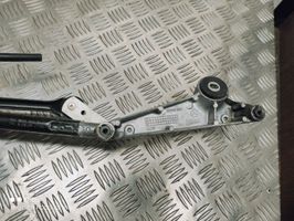 Mercedes-Benz A W176 Tiranti e motorino del tergicristallo anteriore A1769061800