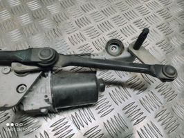 Mercedes-Benz A W176 Tiranti e motorino del tergicristallo anteriore A1769061800