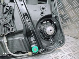Mercedes-Benz A W176 Mechanizm podnoszenia szyby przedniej bez silnika A1767200279