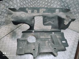 Jeep Cherokee Altra parte del vano motore 