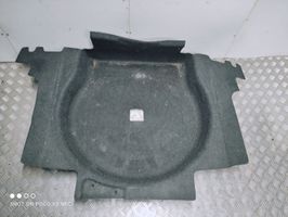 Jeep Cherokee Doublure de coffre arrière, tapis de sol 68140514AA