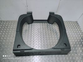 Jeep Cherokee Altro elemento di rivestimento bagagliaio/baule 68090822AC