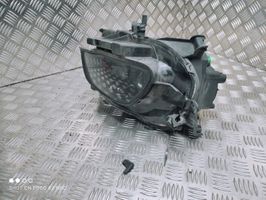 Jeep Cherokee Lampa przednia 68102846AE