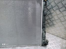 Jeep Cherokee Radiateur de refroidissement 