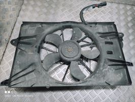 Jeep Cherokee Kale ventilateur de radiateur refroidissement moteur 68197293AE