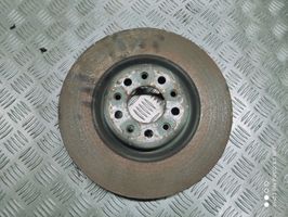 Jeep Cherokee Disque de frein avant 