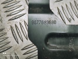 Peugeot 308 Uchwyt / Mocowanie pompy ABS 9677683680