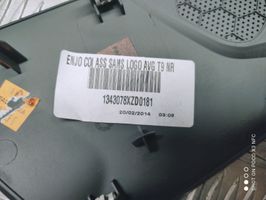 Peugeot 308 Maskownica głośnika drzwi przednich 98011480