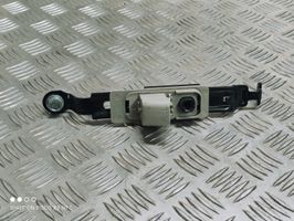 Mazda 3 II Silniczek regulacji pasów bezpieczeństwa BHC560027