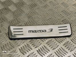 Mazda 3 II Listwa boczna 