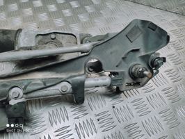 Mazda 3 II Tringlerie et moteur d'essuie-glace avant BBM46737X