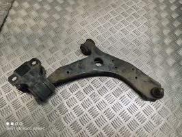 Mazda 3 II Braccio di controllo sospensione anteriore inferiore/braccio oscillante 6V613C339