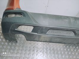 Jeep Cherokee Galinis bamperis 68141018