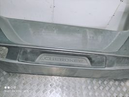 Jeep Cherokee Galinis bamperis 68141018