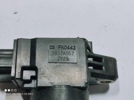 Audi 100 S4 C4 Bobina di accensione ad alta tensione FK0443