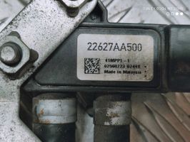 Subaru Impreza III Sensore di pressione dei gas di scarico 22627AA500