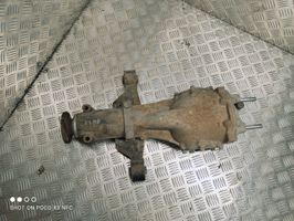 Subaru Impreza III Diferencial trasero Y18B