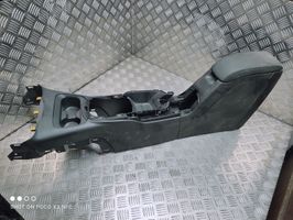 Citroen C4 Cactus Console centrale 