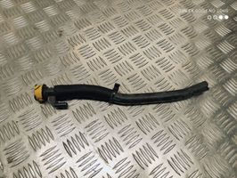 Citroen C4 Cactus Engine coolant pipe/hose 9804264280