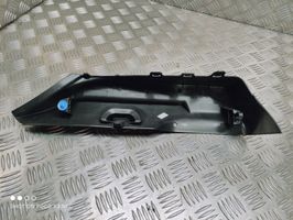 Citroen C4 Cactus Kita bagažinės apdailos detalė 9801353877