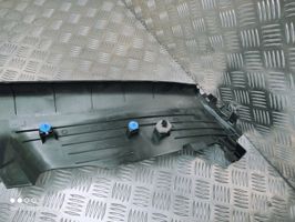 Citroen C4 Cactus Garniture de marche-pieds arrière 9801353677