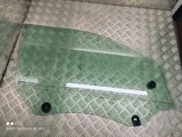 Citroen C4 Cactus Front door window glass four-door 43R011582