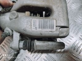 Citroen C4 Cactus Caliper del freno trasero 32053754