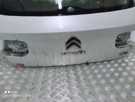 Citroen C4 Cactus Galinis dangtis (bagažinės) 