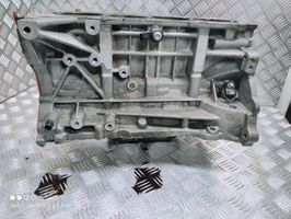 Jeep Cherokee Bloc moteur BBBB8A