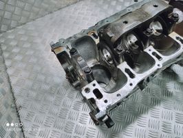 Jeep Cherokee Blocco motore BBBB8A